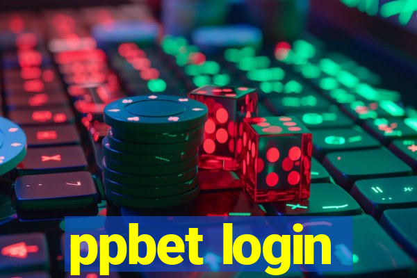 ppbet login